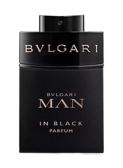 BVLGARI Man in Black EDP 100mlml 