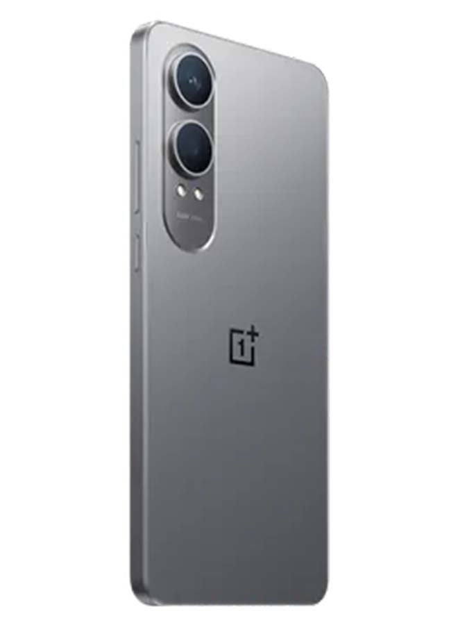 OnePlus - Nord CE 4 Lite Dual Sim Super Silver 8GB RAM 256GB 5G - International Version - Image 1