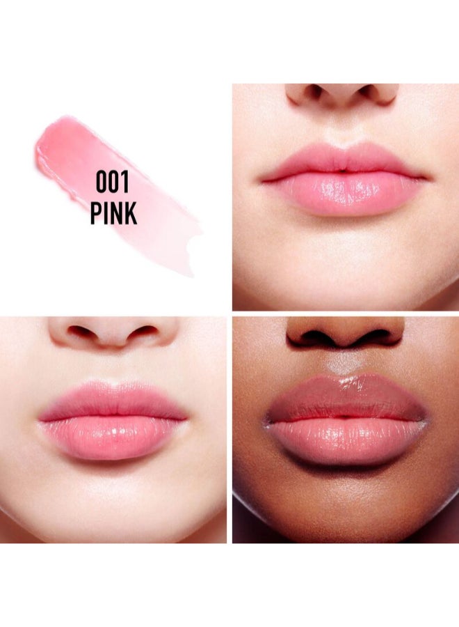 Dior - Addict Lip Glow Balm 001 Pink - Image 1