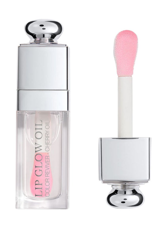 Dior - Addict Lip Glow Oil 000 Universal Clear - Image 1