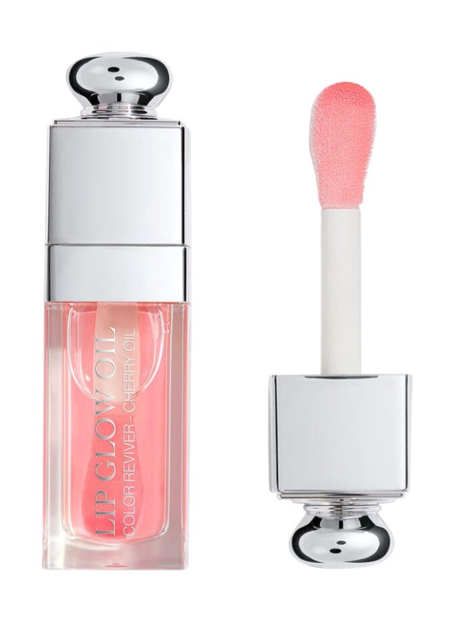Dior - Addict Lip Glow Oil 001 Pink - Image 1