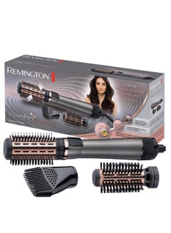 Keratin Protect Rotating Air Styler