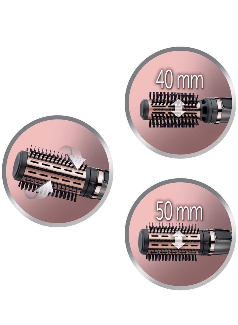 REMINGTON - Keratin Protect Rotating Air Styler - Image 1