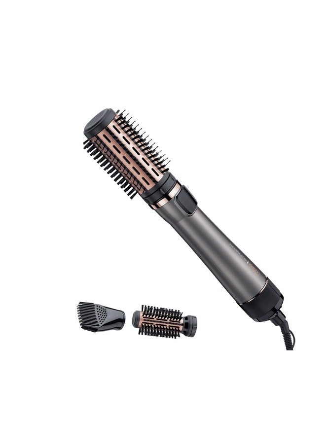 REMINGTON - Keratin Protect Rotating Air Styler - Image 1