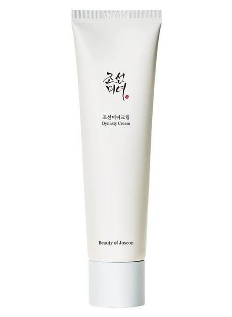 Dynasty Cream 100ml