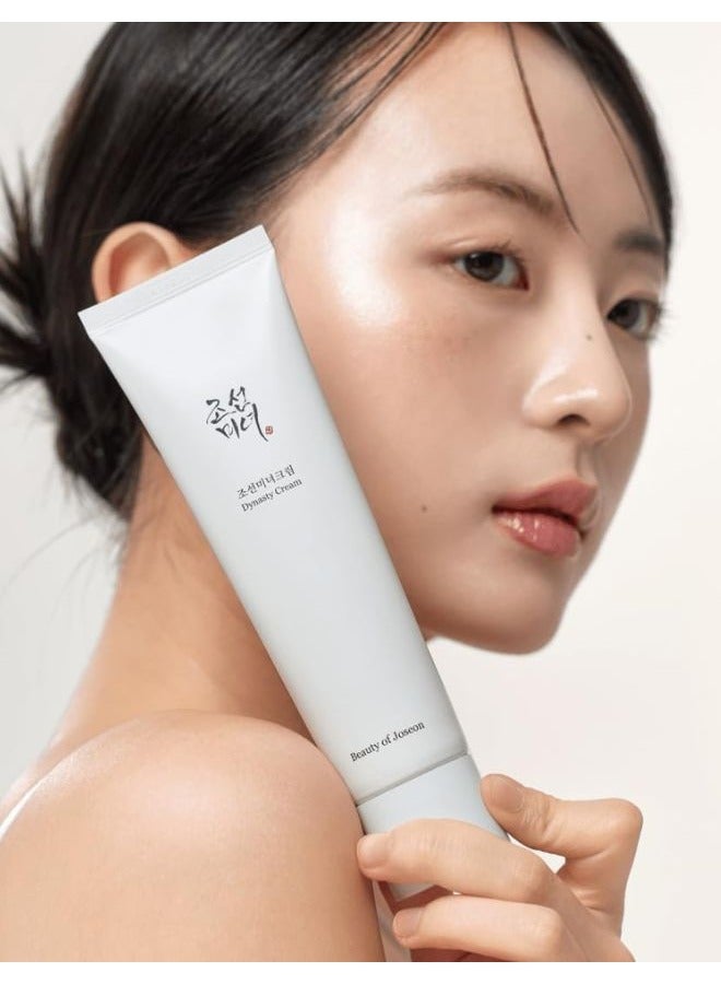 Beauty of Joseon - Dynasty Cream 100ml - Image 1