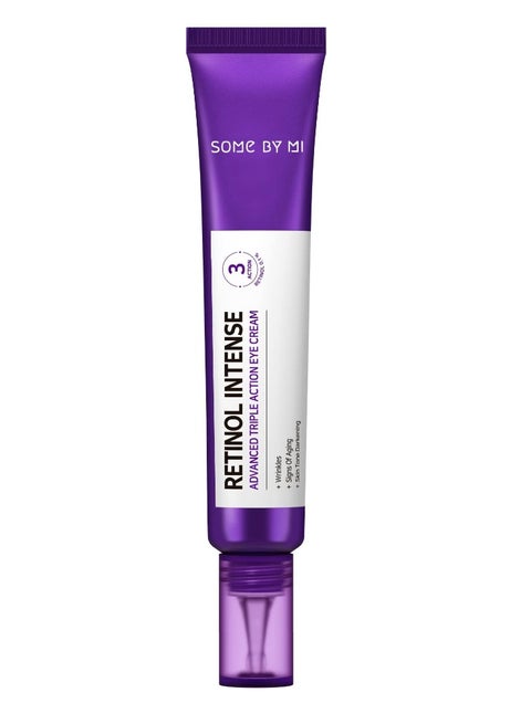 Retinol Intense Advanced Triple Action Eye Cream 30ml