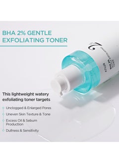 BHA 2% Gentle Exfoliating Toner 150ml - pnsku/N70087532V/45/_/1719378125/5b507f88-f600-433e-b3f8-a461e0c0b887