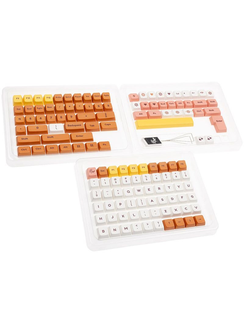 Ducky Daisy 132 Key MDA Profile Dye Sub PBT Keycap Set - pnsku/N70087537V/45/_/1719469228/da830c57-9a1b-4fa5-9d09-c8de8628c246