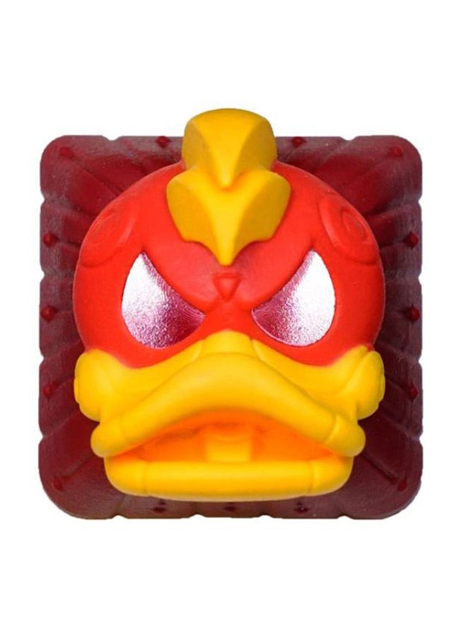 Ducky Ducky X Hotkeys Ducky League Handmade Keycap - Rocket  - Image 1