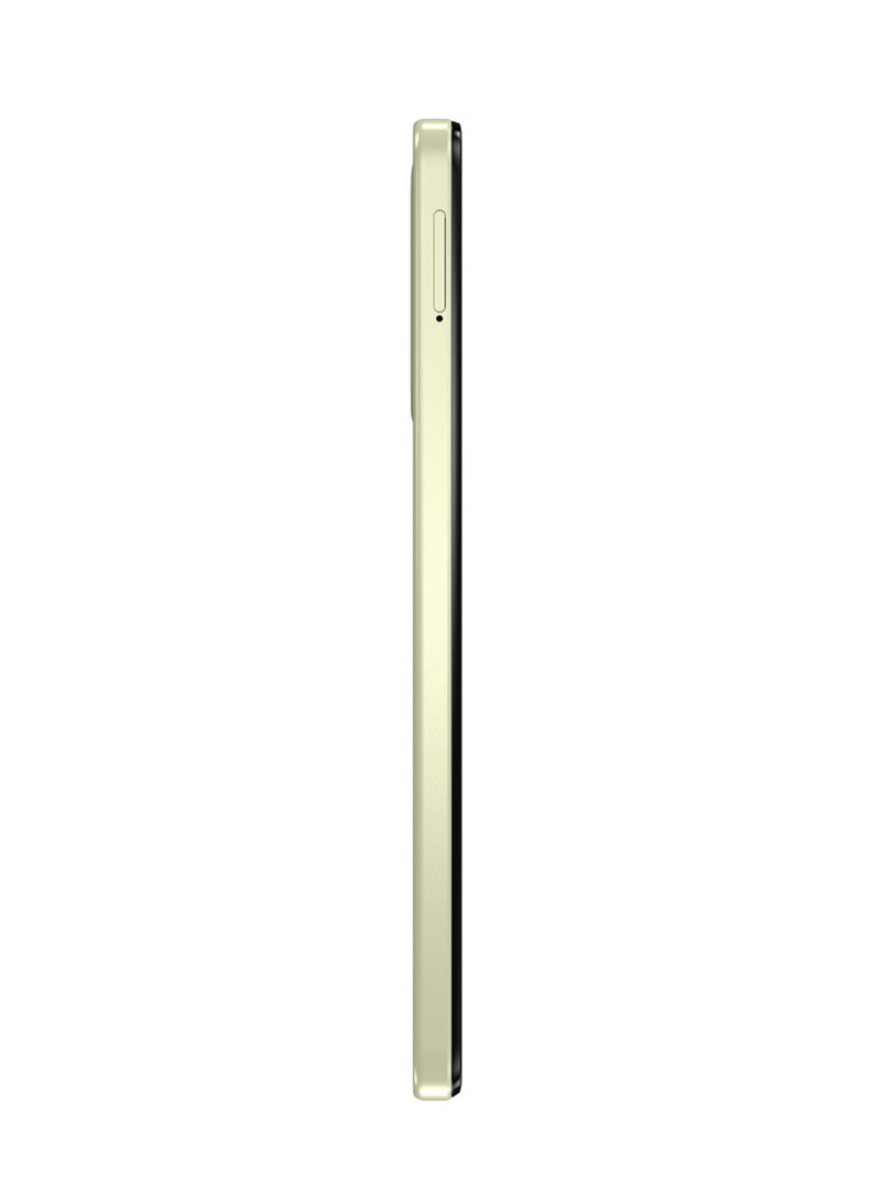 Motorola - E14 Dual SIM Arabic Pastel Green 2GB RAM 64GB 4G - Middle East Version - Image 1