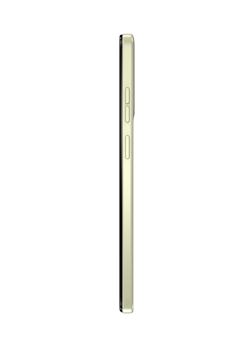 Motorola - E14 Dual SIM Arabic Pastel Green 2GB RAM 64GB 4G - Middle East Version - Image 1