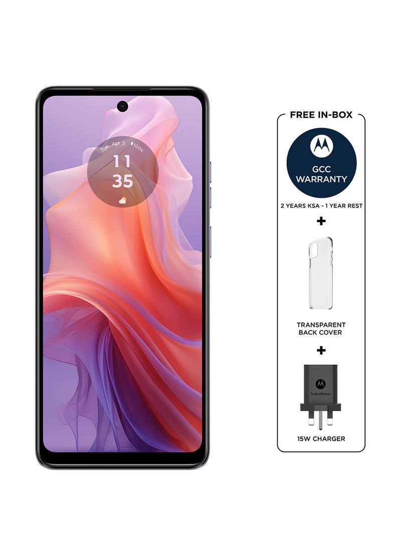 E14 Dual SIM Arabic Pastel Purple 2GB RAM 64GB 4G - Middle East Version - pnsku/N70087546V/45/_/1721800123/9d2c29ee-5035-4862-85a5-addf288bce36