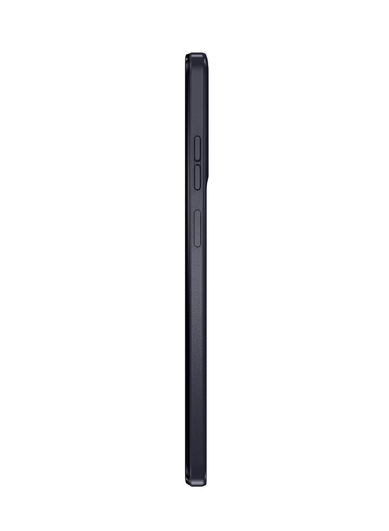 Motorola - G04S Dual SIM Arabic Concord Black 4GB RAM 128GB 4G - Middle East Version - Image 1