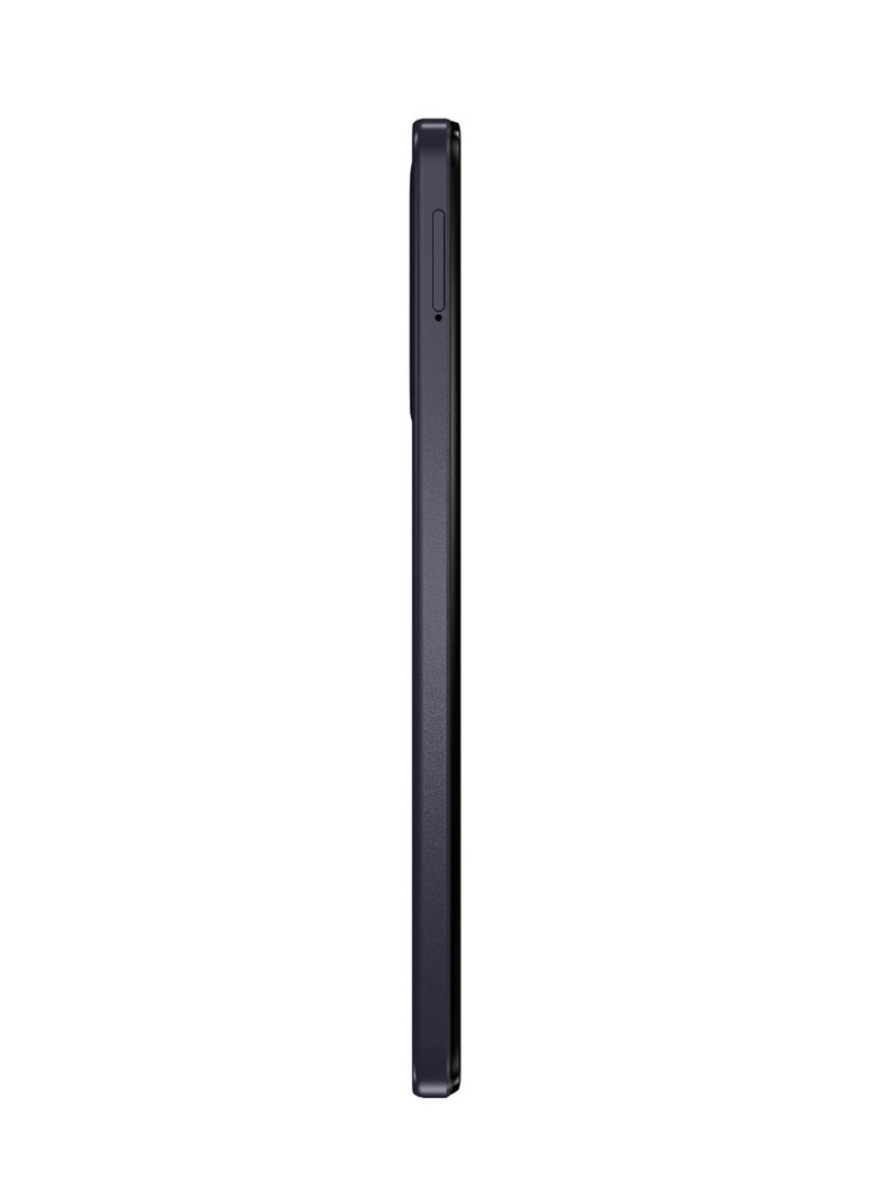 Motorola - G04S Dual SIM Arabic Concord Black 4GB RAM 128GB 4G - Middle East Version - Image 1