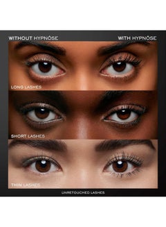 LANCOME Hypnôse - Volume Su Misura - Sguardo Ipnotico  01 Wp Black  - Image 2