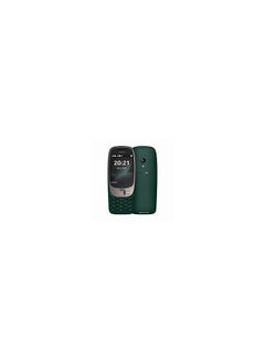 6310 Feature Phone Dual Sim Green - pnsku/N70087559V/45/_/1719379917/b4303db5-7102-4129-929d-b8adf63748d9