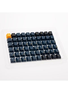Ducky Ducky Cherry profile Keycaps PBT Tripleshot Nazca  - Image 3