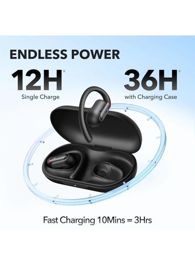 Anker Soundcore V30i A3873H11 Wireless Earbuds Black