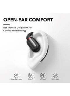 Anker Soundcore V30i A3873H11 Wireless Earbuds Black - pnsku/N70087576V/45/_/1719381706/9e4302e1-ac71-49ea-97cb-24dc463e5597