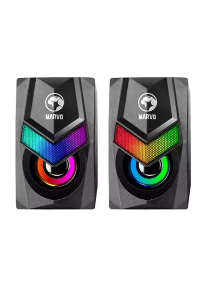 CM-390 PRO 6-in-1 STARTER KIT ( Keyboard, Mouse, Headset, Mouse Pad & Speakers)