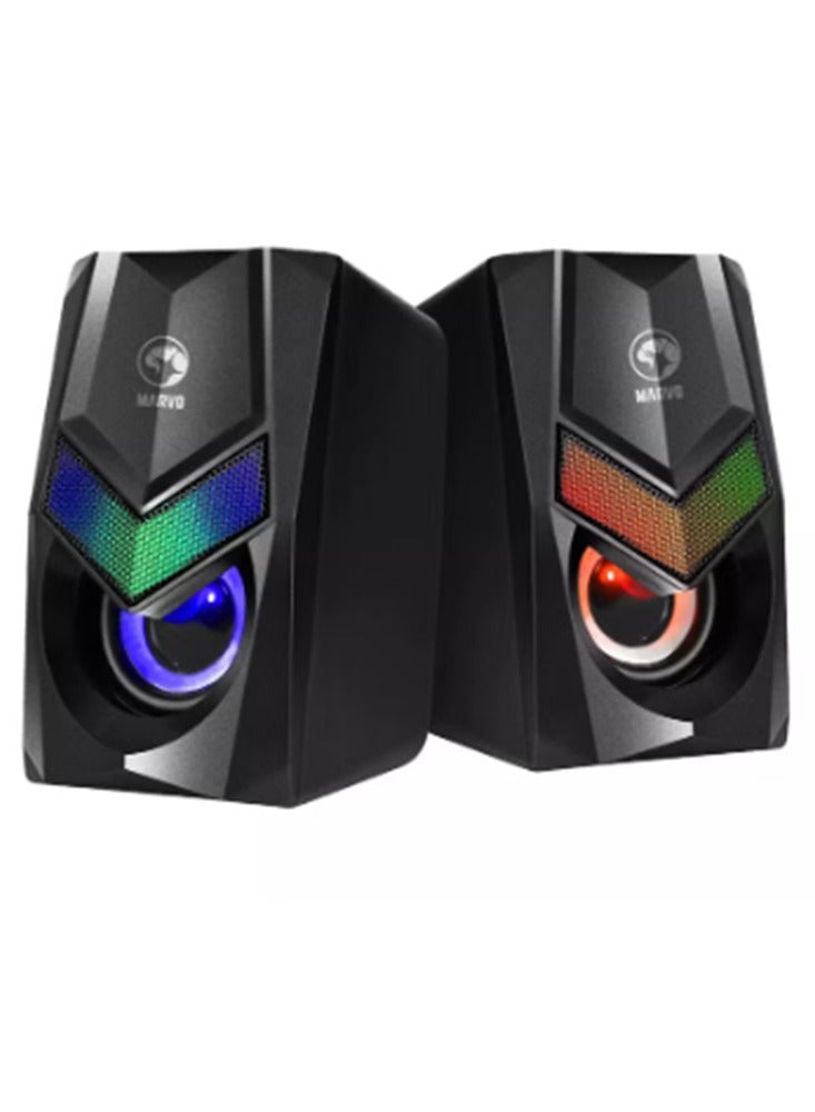 CM-390 PRO 6-in-1 STARTER KIT ( Keyboard, Mouse, Headset, Mouse Pad & Speakers)
