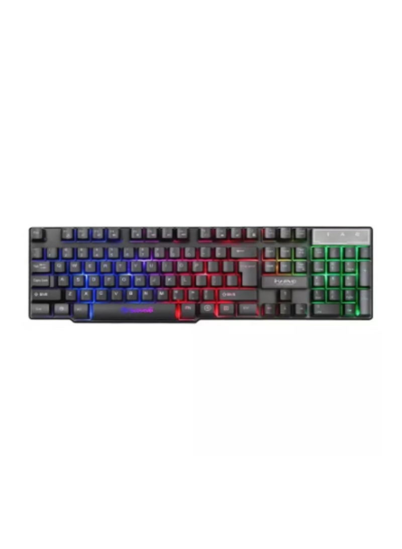 CM-390 PRO 6-in-1 STARTER KIT ( Keyboard, Mouse, Headset, Mouse Pad & Speakers)