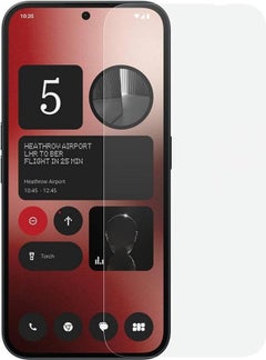 Nothing Phone (2A) Screen Protector Clear  - Image 3