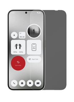 Nothing Phone (2A) Screen Protector Clear  - Image 1