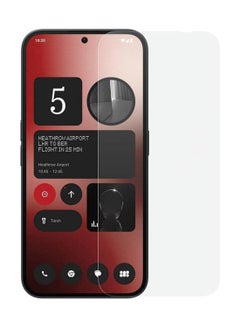 Nothing Phone (2A) Screen Protector Clear  - Image 2