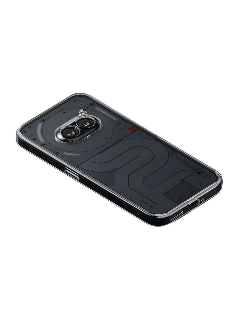 Phone (2A) Case Clear