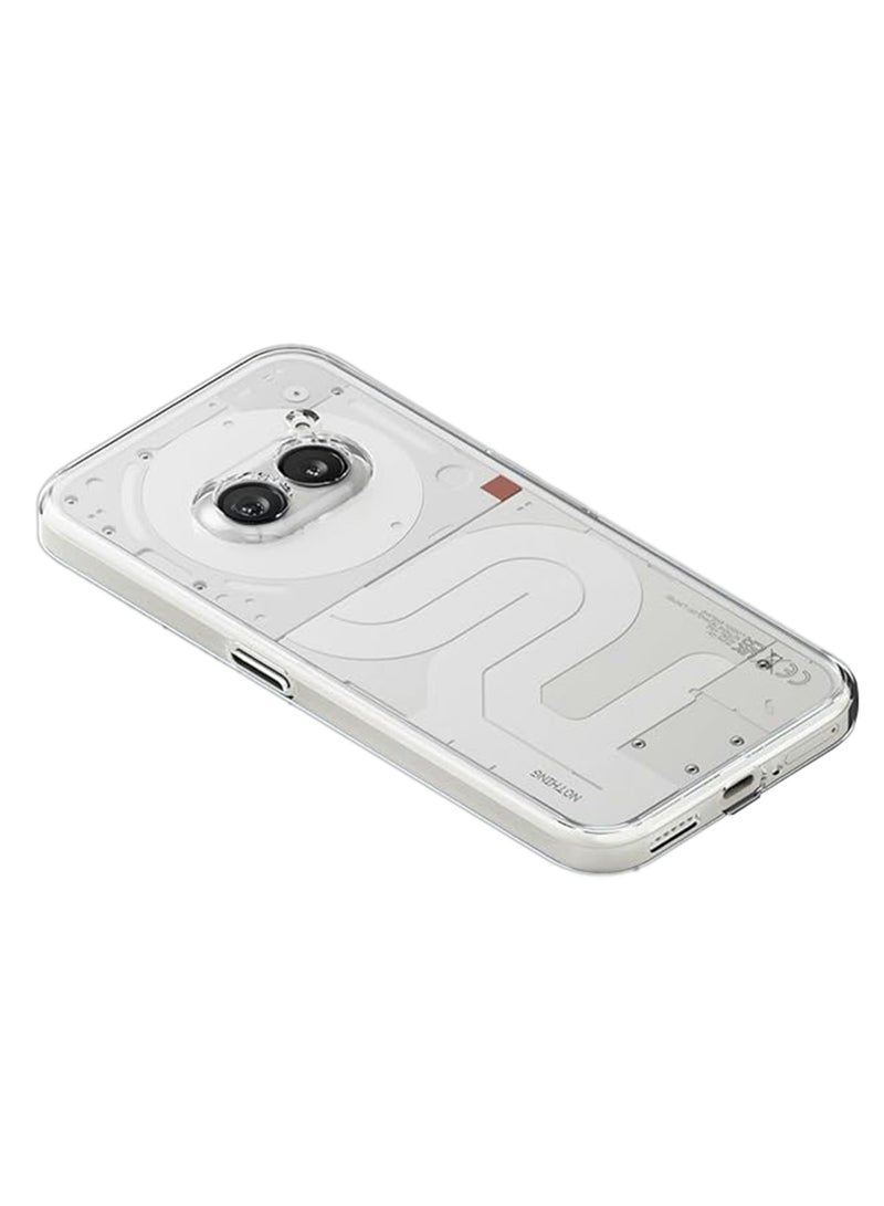 Phone (2A) Case Clear