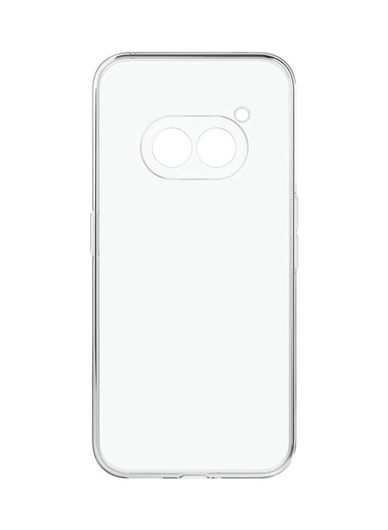 Phone (2A) Case Clear