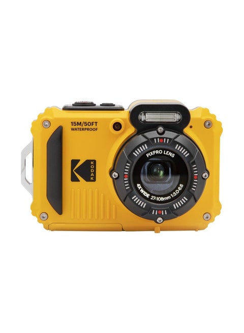 PIXPRO WPZ2 Waterproof Digital Camera