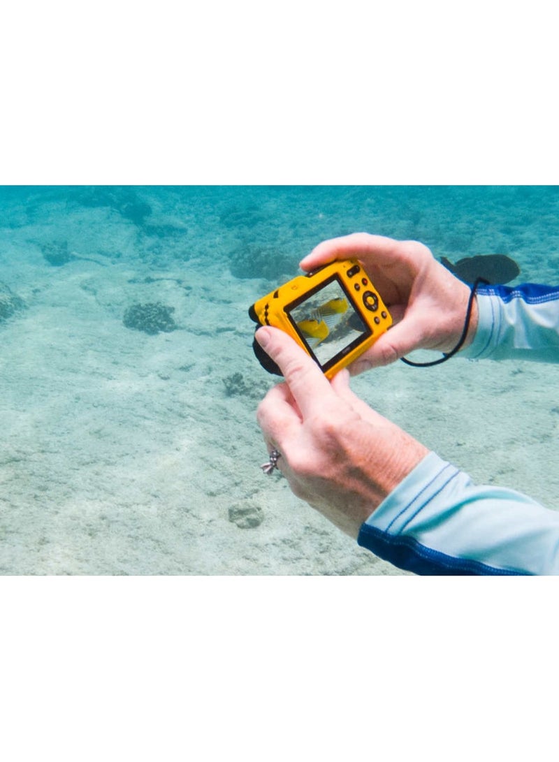Kodak PIXPRO WPZ2 Waterproof Digital Camera  - Image 4