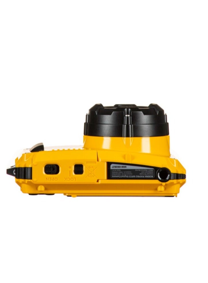Kodak PIXPRO WPZ2 Waterproof Digital Camera  - Image 3