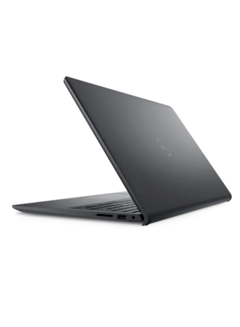 DELL - Inspiron 3525 AMD Ryzen™ 5 5500U 512GB SSD 8GB 15.6" (1920x1080) Win 11 English Carbon Black - Image 1