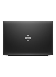 DELL Renewed - Lattidue E7280 Laptop With 12.5-Inch Touch Display, Intel Core i5 Processor/7th Gen/8GB RAM/256GB SSD/‎Intel HD Graphics  520/Windows 10 Pro English Black  - Image 2