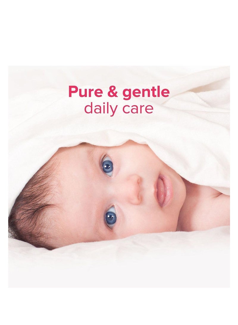 جونسون لوشن للأطفال 300 مل - Image 2