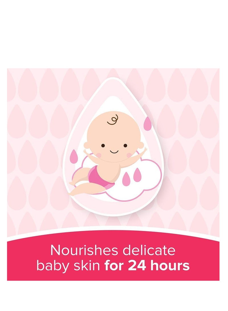 جونسون لوشن للأطفال 300 مل - Image 3