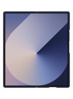 Samsung Samsung Galaxy Z Fold6 Slim S Pen Grip Case Dark Blue  - Image 2