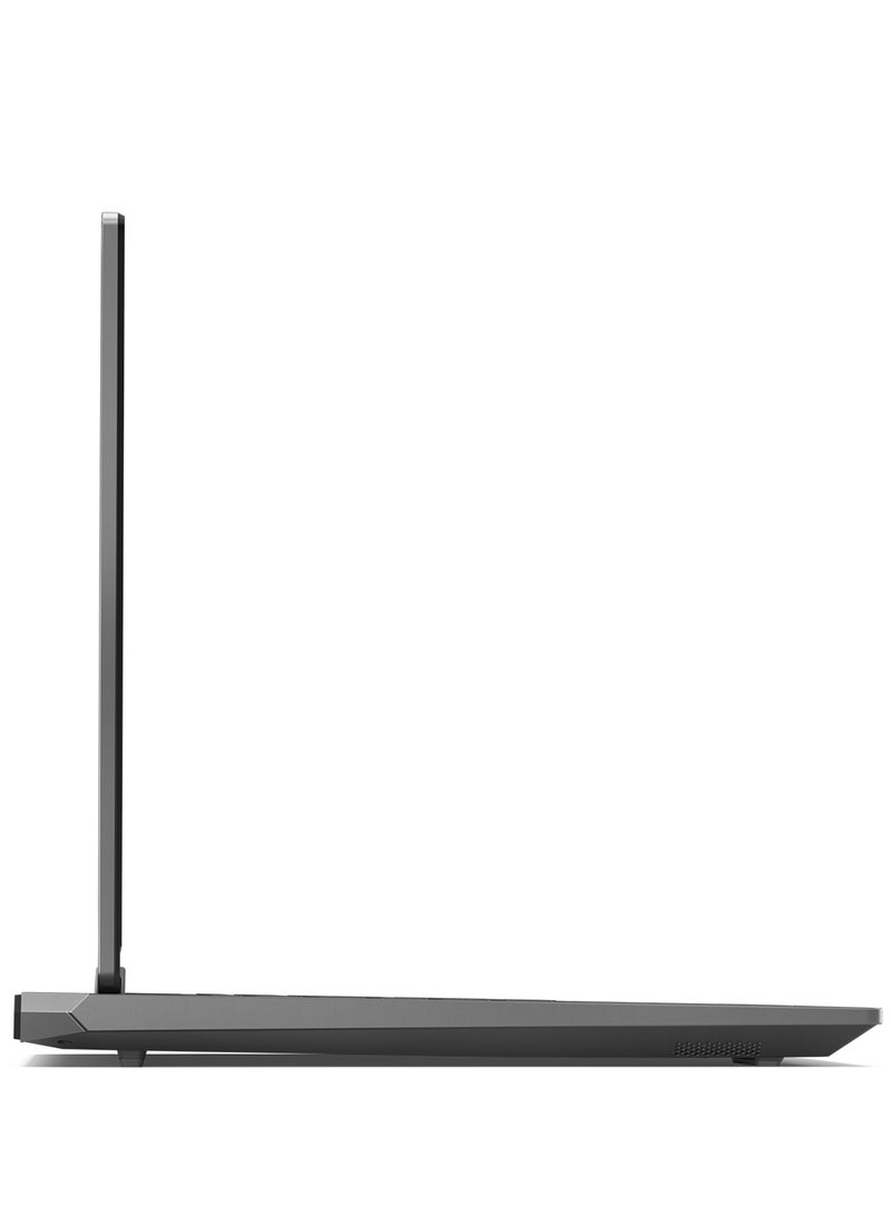 Lenovo - LOQ 15IRX9 Gaming Laptop With 15.6-Inch FHD Display, Core i7-13650HX Processor/24GB RAM/512GB SSD/Nvidia Geforce RTX 4060 Graphics Card/Windows 11 English/Arabic Luna Grey - Image 1