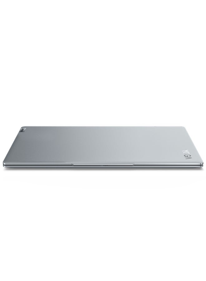 Lenovo - Yoga S6 Laptop With 14-Inch Display, Core i7-13700H Processor/16GB RAM/1TB SSD/Intel UHD Graphics/Windows 11 English/Arabic Storm Grey - Image 1