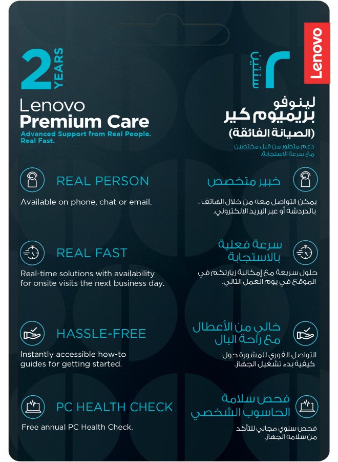 Lenovo - Yoga S6 Laptop With 14-Inch Display, Core i7-13700H Processor/16GB RAM/1TB SSD/Intel UHD Graphics/Windows 11 English/Arabic Storm Grey - Image 1
