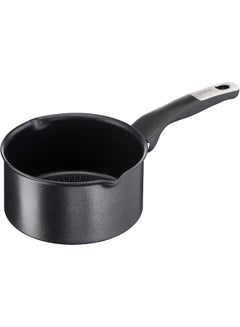 Tefal Saucepan | Unlimited Saucepan 18 Cm | Scratch Resistance | 100% Safe Non Stick Coating | Thermo Signal™ | Perfect Searing | Made In France | Induction | 2 Years Warranty Unlimited 18cm  - Image 1