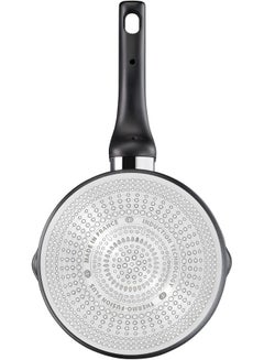 Tefal Saucepan | Unlimited Saucepan 18 Cm | Scratch Resistance | 100% Safe Non Stick Coating | Thermo Signal™ | Perfect Searing | Made In France | Induction | 2 Years Warranty Unlimited 18cm  - Image 4