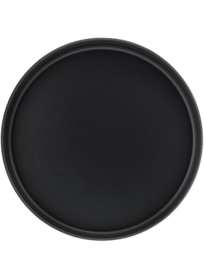 Tefal - Kebbe Dishes | Les Specialistes 2-Piece Set 34/38 Cm | Non-Stick Coating | Aluminum | Heat Diffusion | Easy Cleaning | Red Bugatti | Made In France | 2 Years Warranty Red Bugatti 34/38cm - Image 1