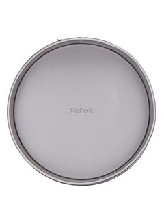 Tefal TEFAL Baking Mold | Delibake Savarin Mould with Hinge 27cm | Red | High-Quality Carbon Steel Bakeware | Easy to Clean | 2 Years Warranty | J1642814 Red 27cm  - Image 5