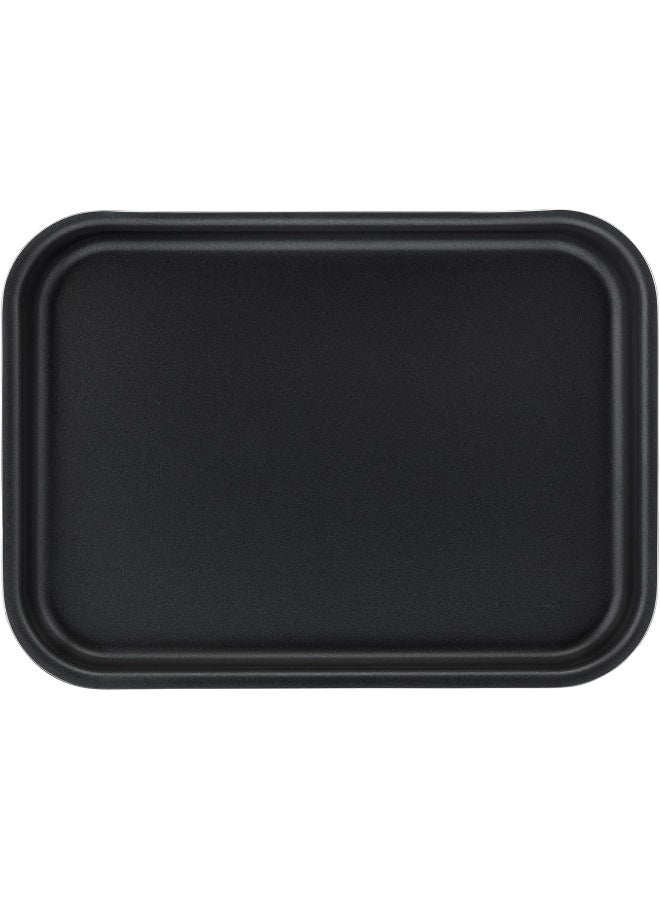 Tefal - Oven Dish | Les Specialistes 22X29Cm | Non-Stick Coating | Aluminum | Heat Diffusion | Easy Cleaning | Red Bugatti | Made In France | 2 Years Warranty Red 22x29cm - Image 1