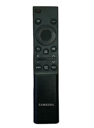Magic Remote Control – Compatible with Samsung UHD 4K TVs, Black